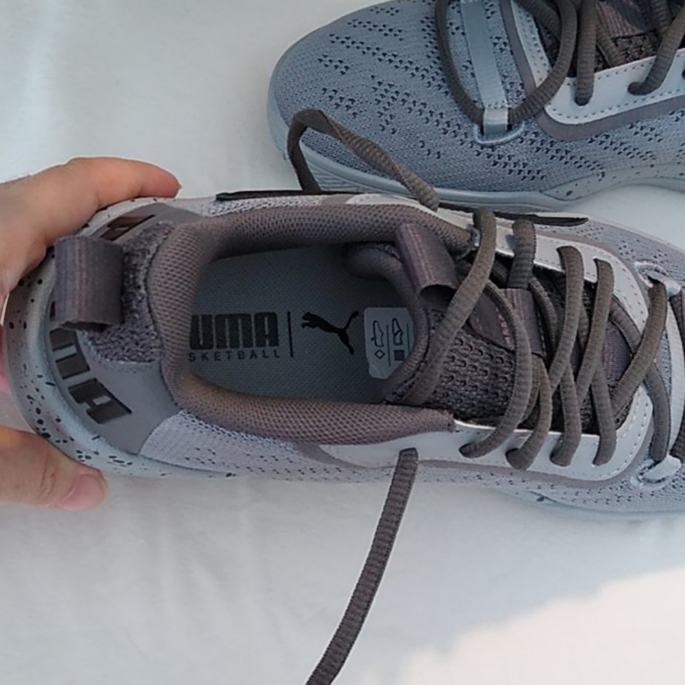 PUMA sneakers 5.5 C - Picture 7 of 10